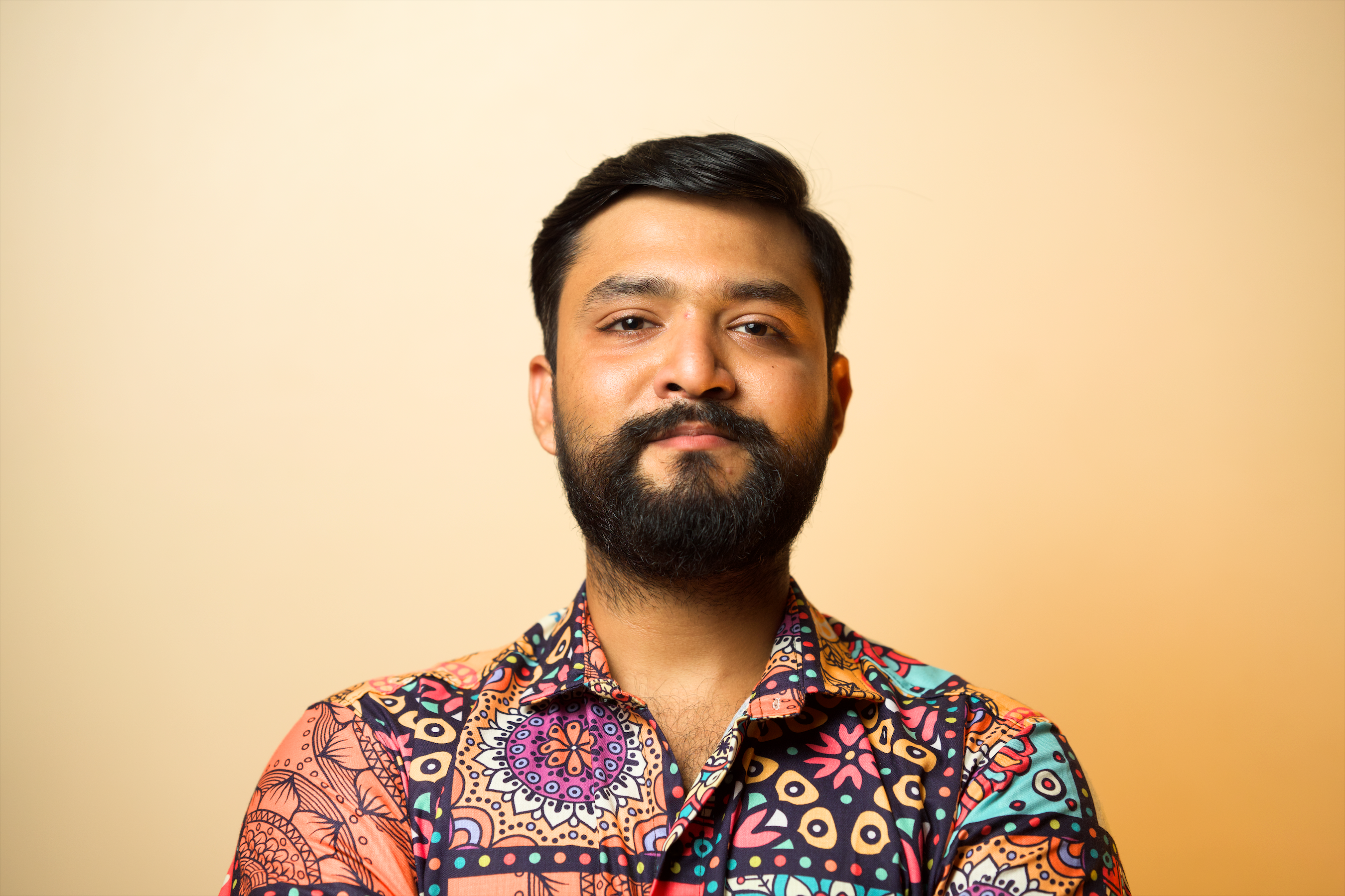 Harsh Soni, Founder of SafeOrNotForPets
